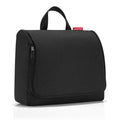 Reisenthel Toilet Bag Xl Black image 0