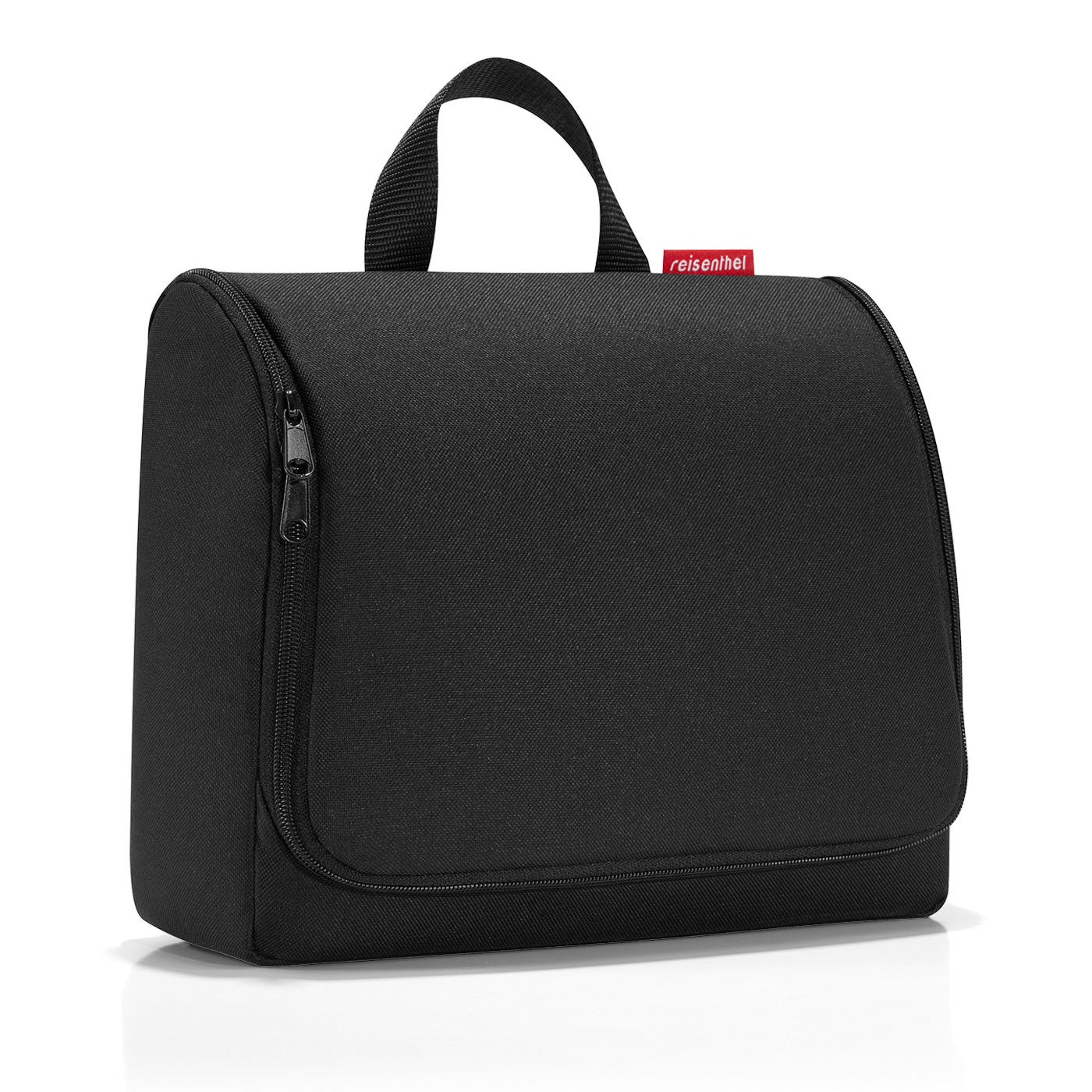Reisenthel Toilet Bag Xl Black image 0