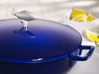 Staub Bouillabaisse Pot - 28cm image 1