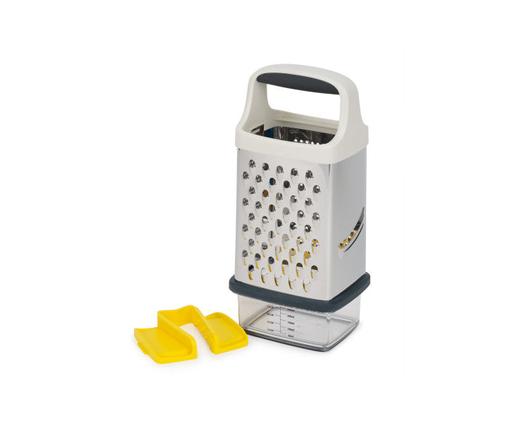 Multi-Grip Box Grater image 0
