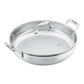 Scanpan Impact 32Cm Chef Pan image 0