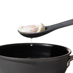 Oxo Slotted Spoon ? Silicone image 3