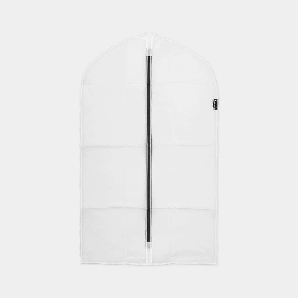 Brabantia Clothes Covers M Set Of 2 - White image 0