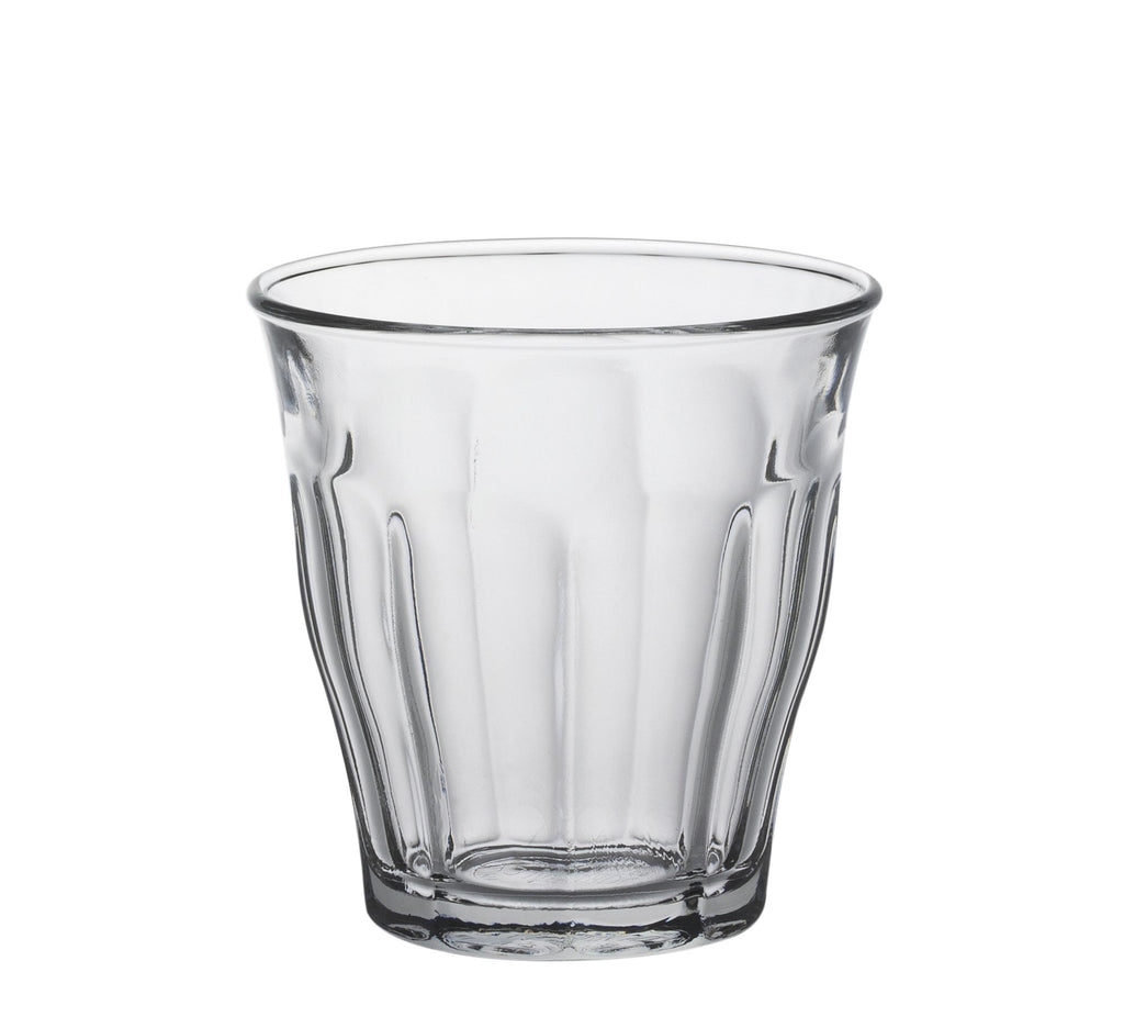 Duralex Picardie Clear Tumbler 90ml Set of 6 image 13