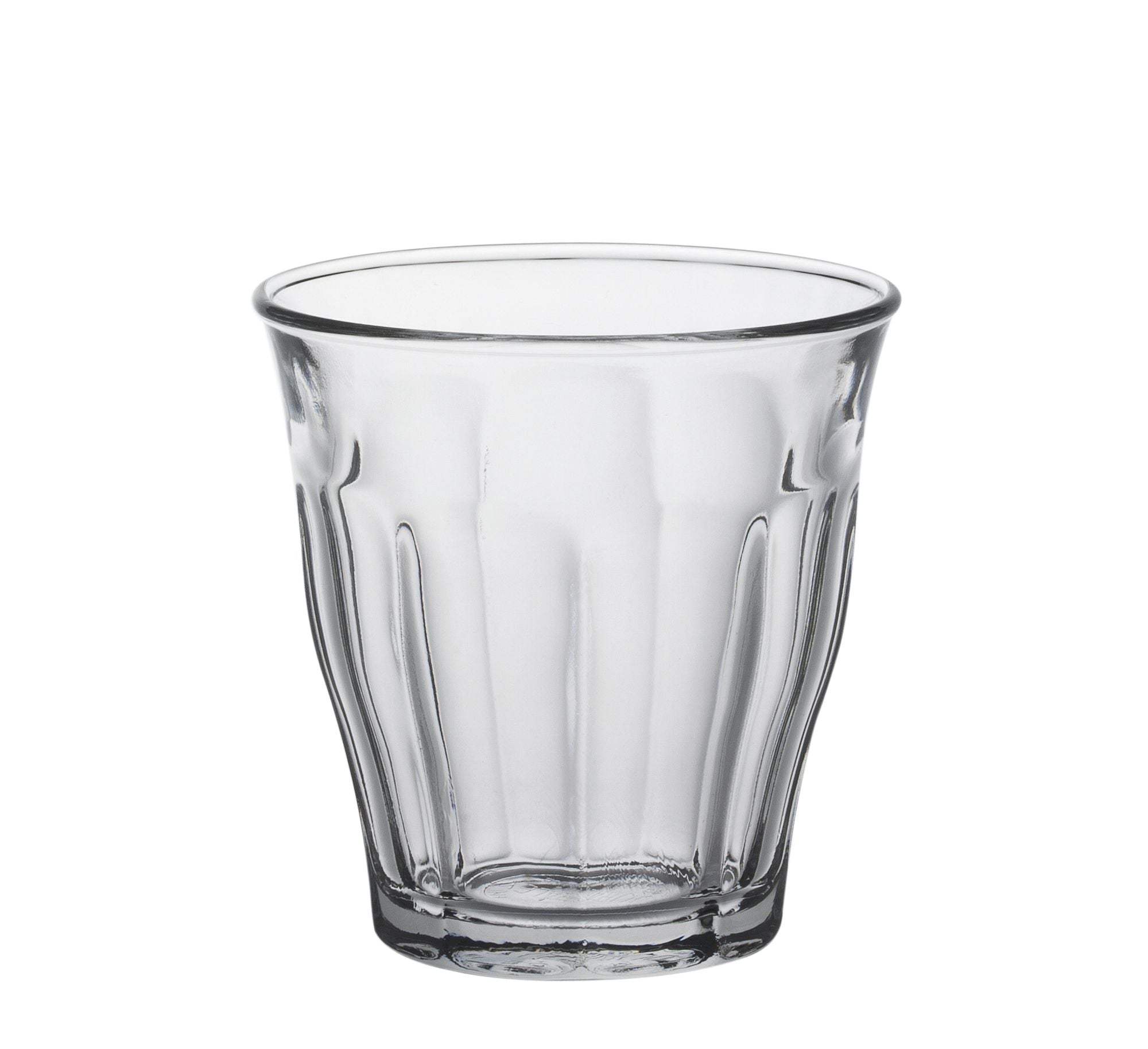 Duralex Picardie Clear Tumbler 90ml Set of 6 image 13
