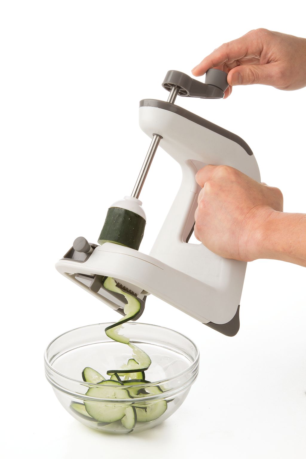 Progressive PL8 Professional Spiralizer by Progressive image 1