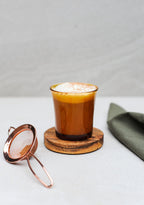 Duralex Lys Amber Tumbler 210ml Set of 6 image 3