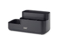 Joseph Joseph Easystore Bathroom Caddy - Black image 0