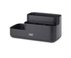 Joseph Joseph Easystore Bathroom Caddy - Black image 0