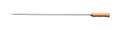 Tramontina Heavy Duty Stainless Steel Skewer Wood Handle 95cm image 0
