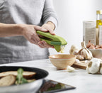 Joseph Joseph Cleanforce Garlic Press image 4