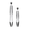 Oxo Good Grips Tongs with Nylon Heads 2-Pack image 0