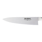 Global Classic Cooks Knife 20Cm image 2