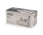 Joseph Joseph EasyStore Bathroom Caddy - Ecru image 1