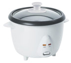 Sheffield 5 Cup Rice Cooker image 0