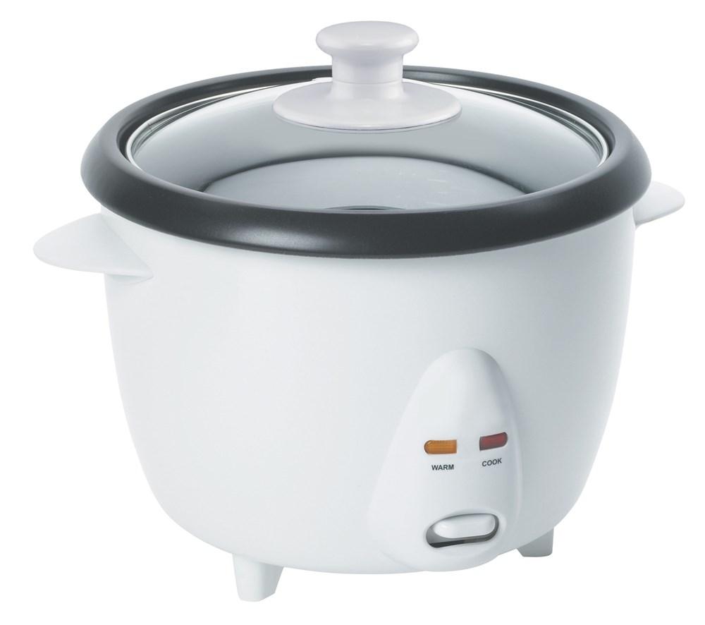 Sheffield 5 Cup Rice Cooker image 0