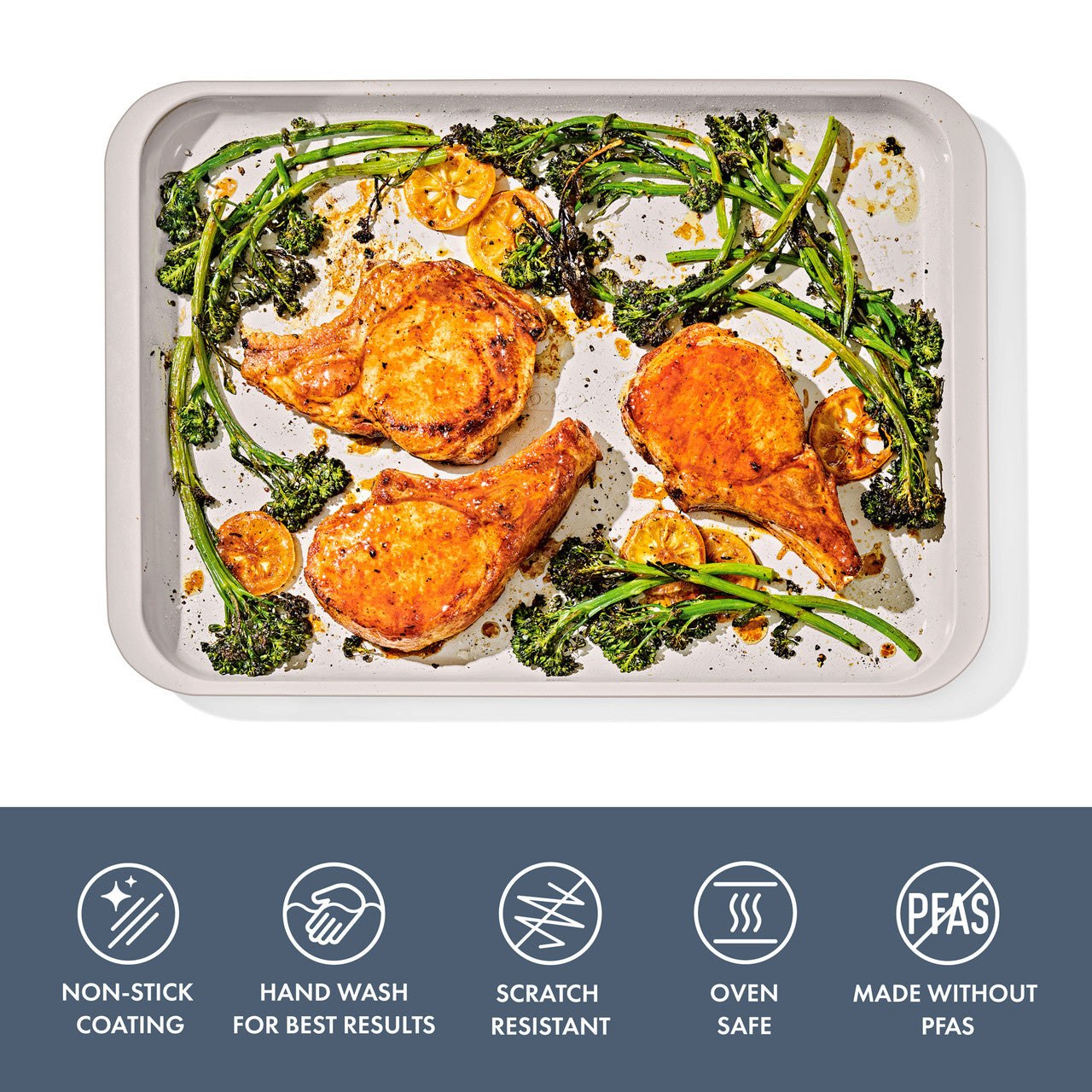 Oxo Good Grips Jelly Roll Pan image 4
