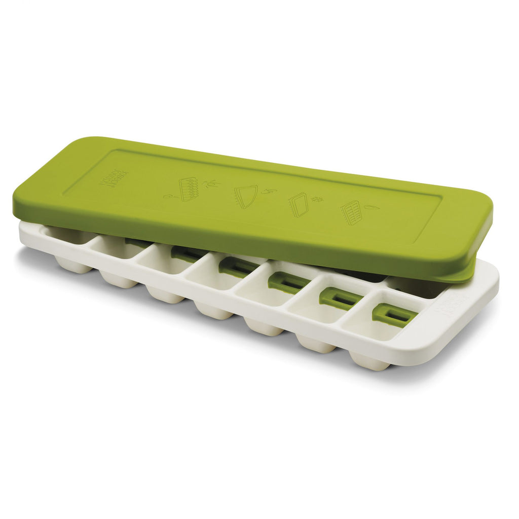 Joseph Joseph Quicksnap Plus Green image 1