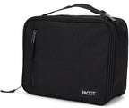 PackIt Classic Lunch Box Black image 2