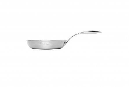 Stanley Rogers Matrix Stainless Steel Frypan 20cm image 2