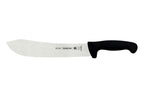 Tramontina Professional Master Black Meat Knife 10", 24cm image 0