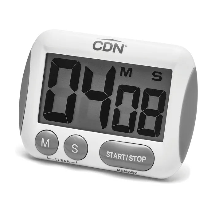 CDN Extra Big Digit Timer image 0