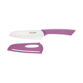 Scanpan Spectrum Santoku Knife 12.5cm - Dusty Lavender image 0