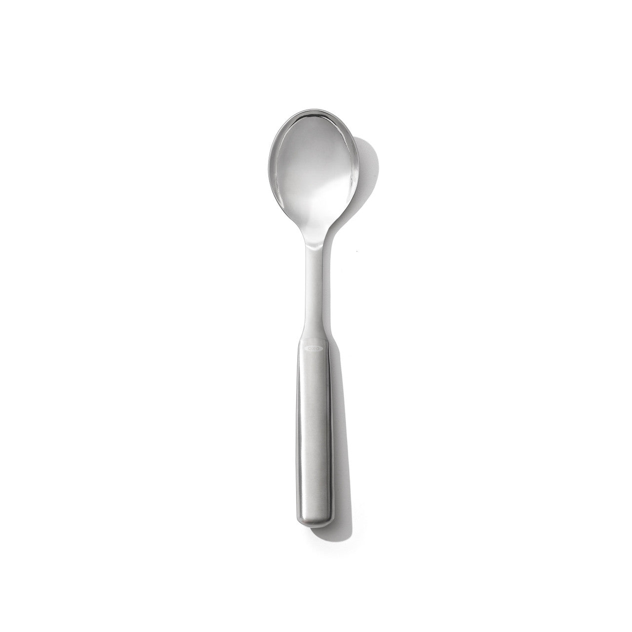 Oxo Steel Serving Spoon image 0