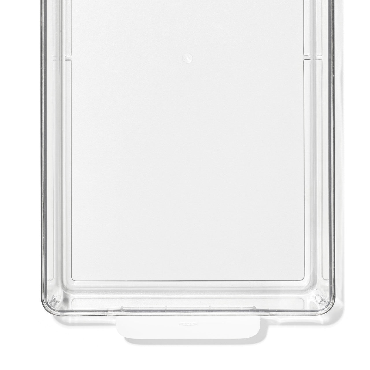 OXO Good Grips Refrigerator Storage Bin ? 8? x 14? image 1
