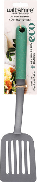 Wiltshire Eco Slotted Nylon Turner - Pine