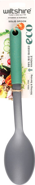 Wiltshire Eco Nylon Solid Spoon - Pine