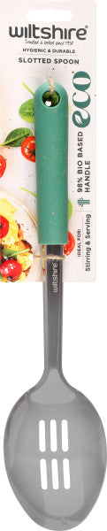 Wiltshire Eco Stainless Steel Spoon - Pine
