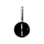 Wiltshire Easycook Pine Induction Saucepan 16cm|1.23l with glass lid
