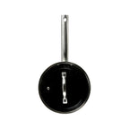 Wiltshire Easycook Pine Induction Saucepan 20cm|2.17l with glass lid