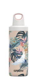 Kambukka Reno Insulated Bottle 500ml Paradise Flower image 0