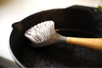 Full Circle Tenacious C Cast Iron Brush image 1