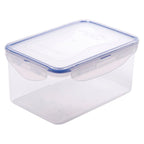 LocknLock Classic 5 Piece Set - Rectangle