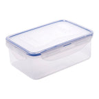LocknLock Classic 5 Piece Set - Rectangle