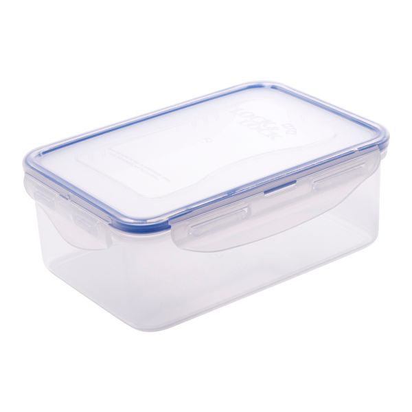 LocknLock Classic 5 Piece Set - Rectangle