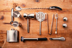 BarCraft Stainless Steel Muddler image 6