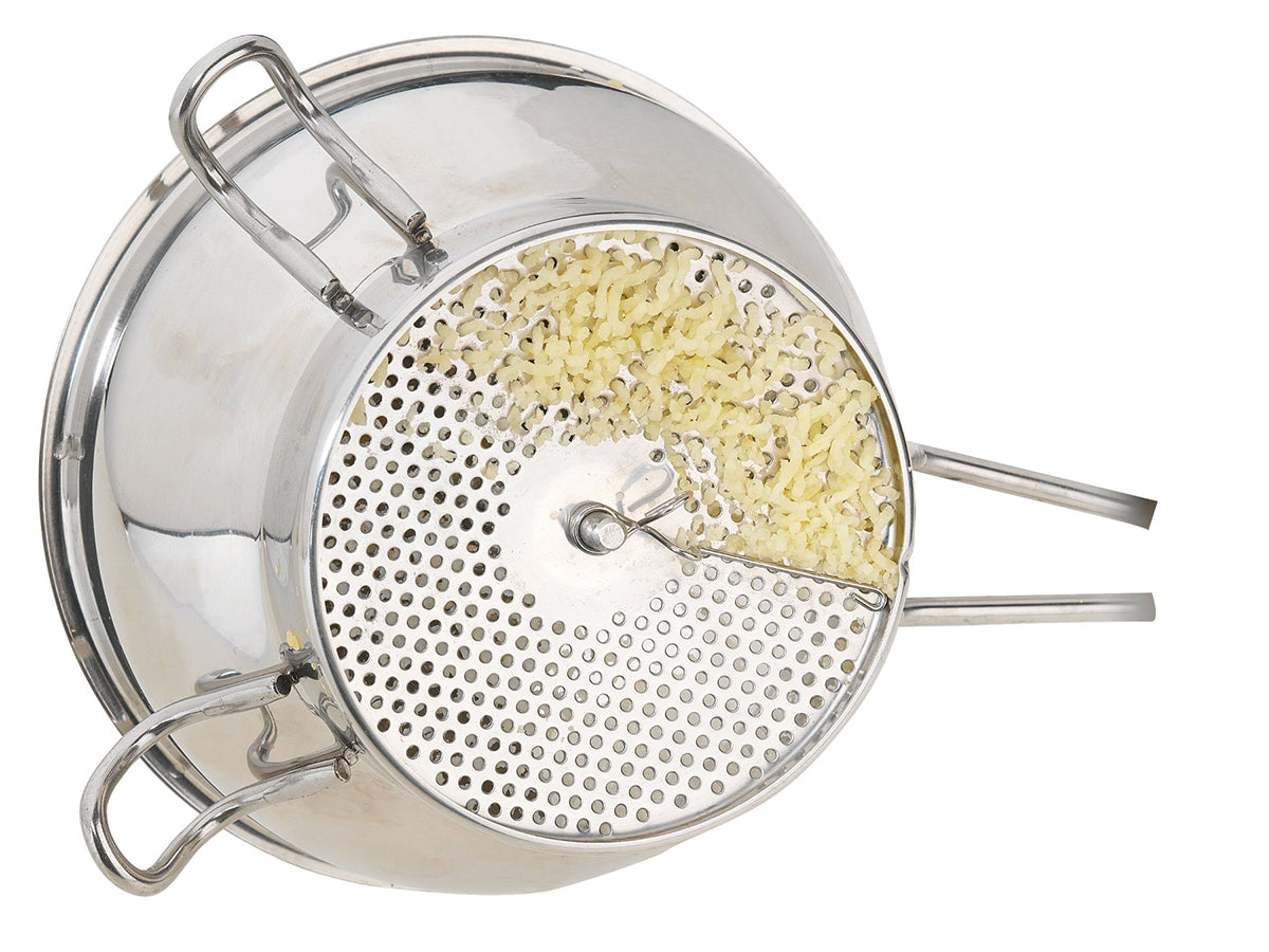 Gefu Food mill, 2 exch. discs FLOTTE LOTTE? image 2