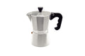 Tramontina Italian Espresso Coffee Maker 320ml, 6 Cup image 0