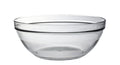 Duralex Lys Stackable Bowl 26cm 3.45L image 0