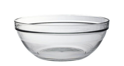 Duralex Lys Stackable Bowl 26cm 3.45L image 0