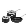 Pyrolux Ignite 3 Piece Cookware Set image 0