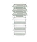 LocknLock Nestopia 3 Piece Set - 500ml