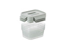 LocknLock Nestopia 3 Piece Set - 500ml