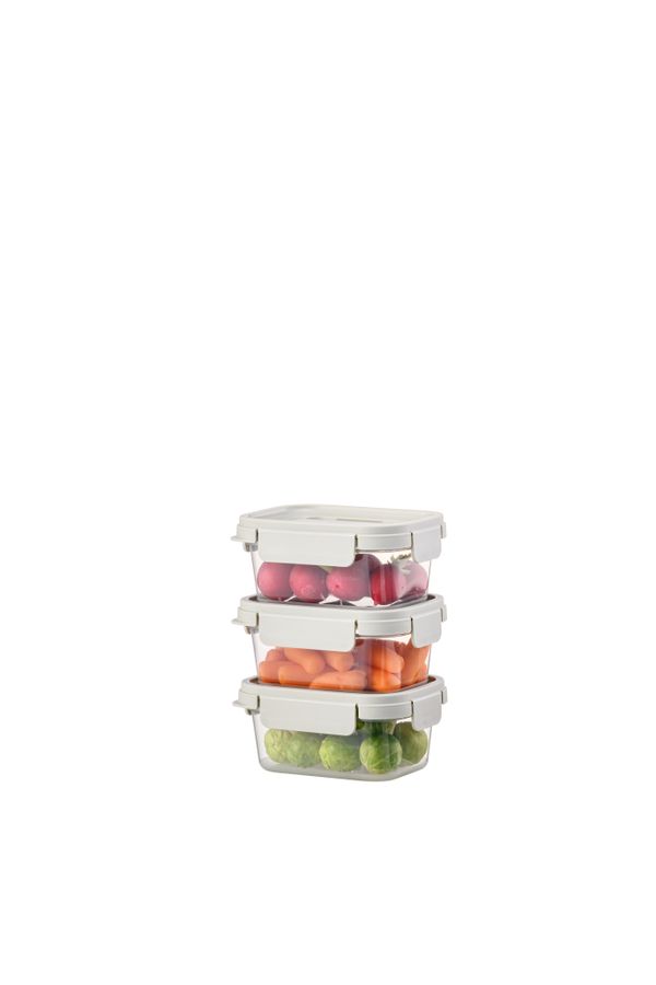 LocknLock Nestopia 3 Piece Set - 500ml