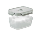 LocknLock Nestopia 2 Piece Set - Rectangle