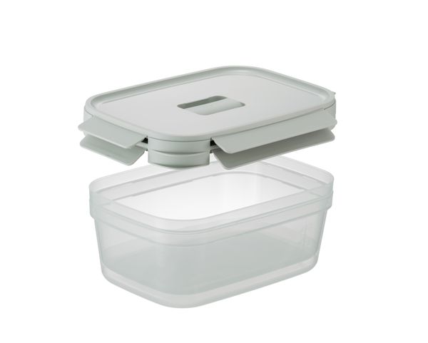 LocknLock Nestopia 2 Piece Set - Rectangle